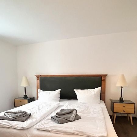 Apartment Hirsch: Wohnung Fuer Die Ganze Familie Mit Disney+ 布劳恩拉格 外观 照片